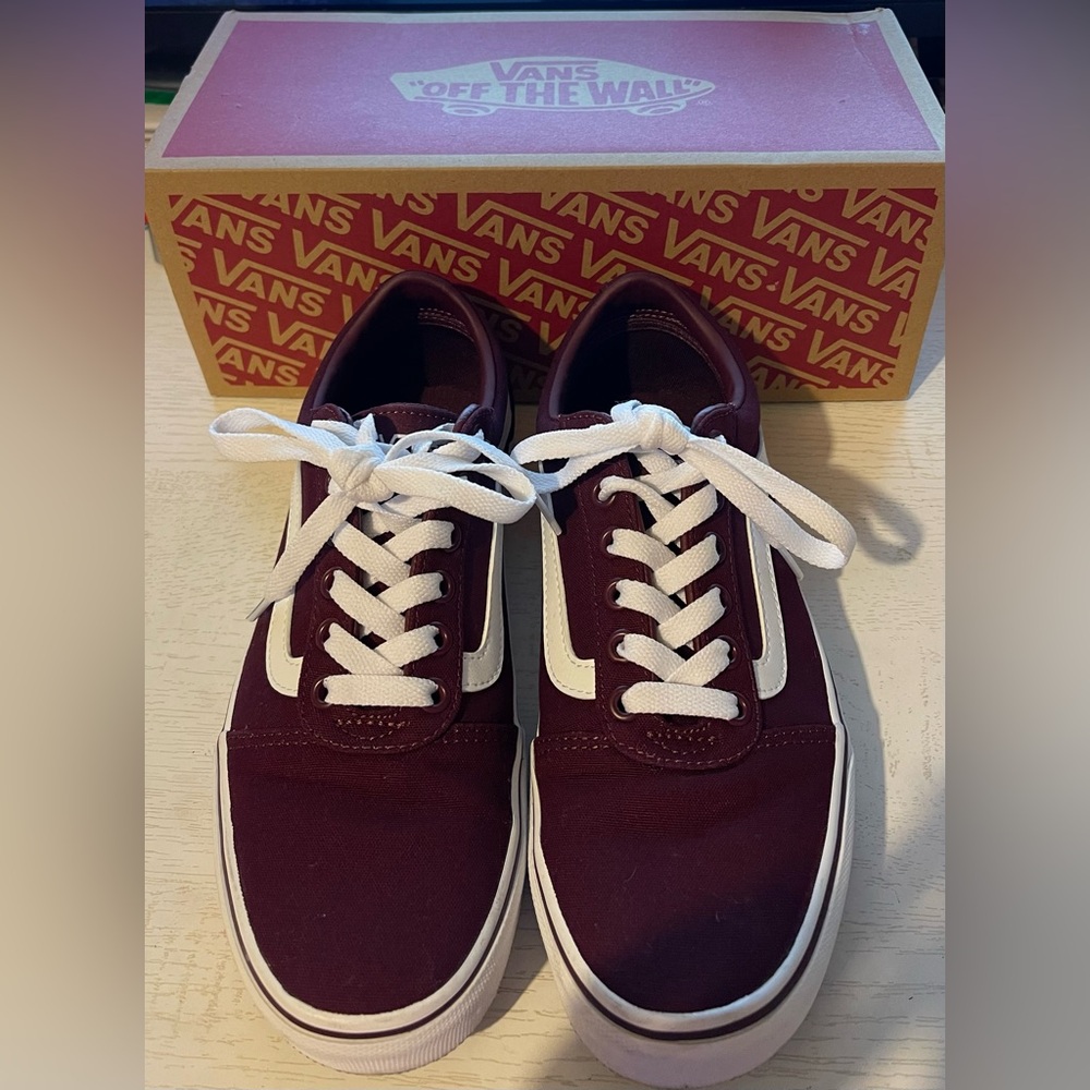 Vans